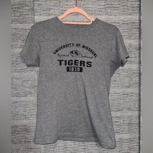 Mizzou Women’s T-Shirt